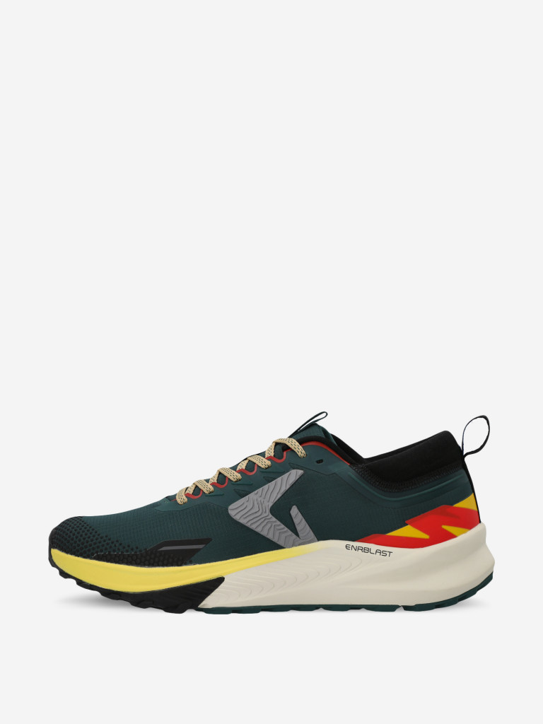 Кроссовки мужские Demix Spectre Enrblast Trail — фото №2