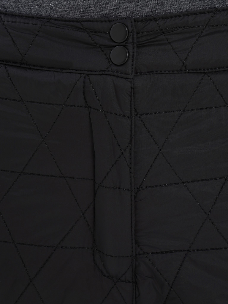 Брюки для беговых лыж женские Moaxsport Royal — фото №5