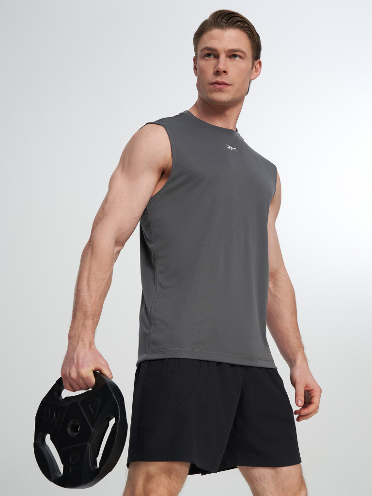 Reebok ерлер майкасы