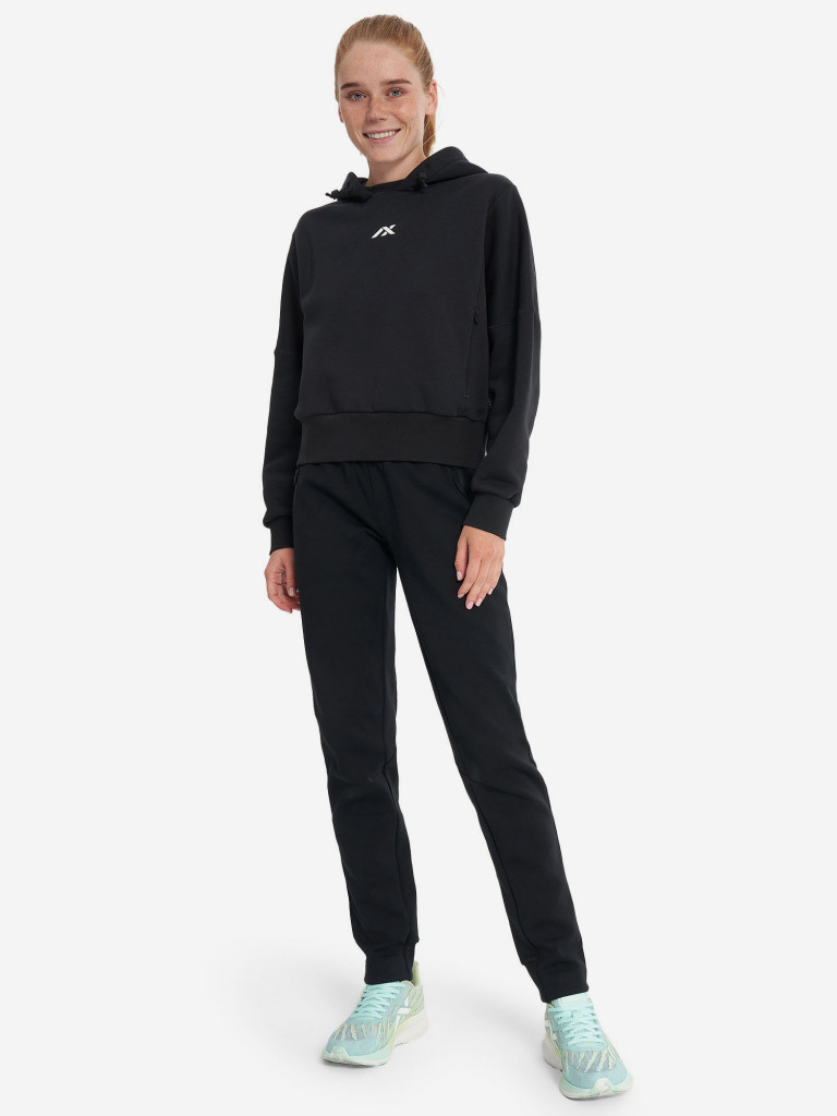 Athlex әйелдер худиі — фото №4