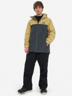 Куртка утепленная мужская Protest — фото №4