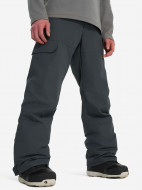 Брюки утепленные мужские Protest