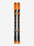 Горные лыжи Atomic Redster Q5 + крепления M 10 GW