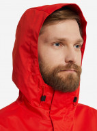 Куртка мембранная мужская Columbia Hikebound Jacket — фото №4