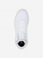 Кеды женские adidas Hoops 3.0 Mid — фото №6