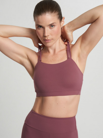 Sensana спорттық бра топы