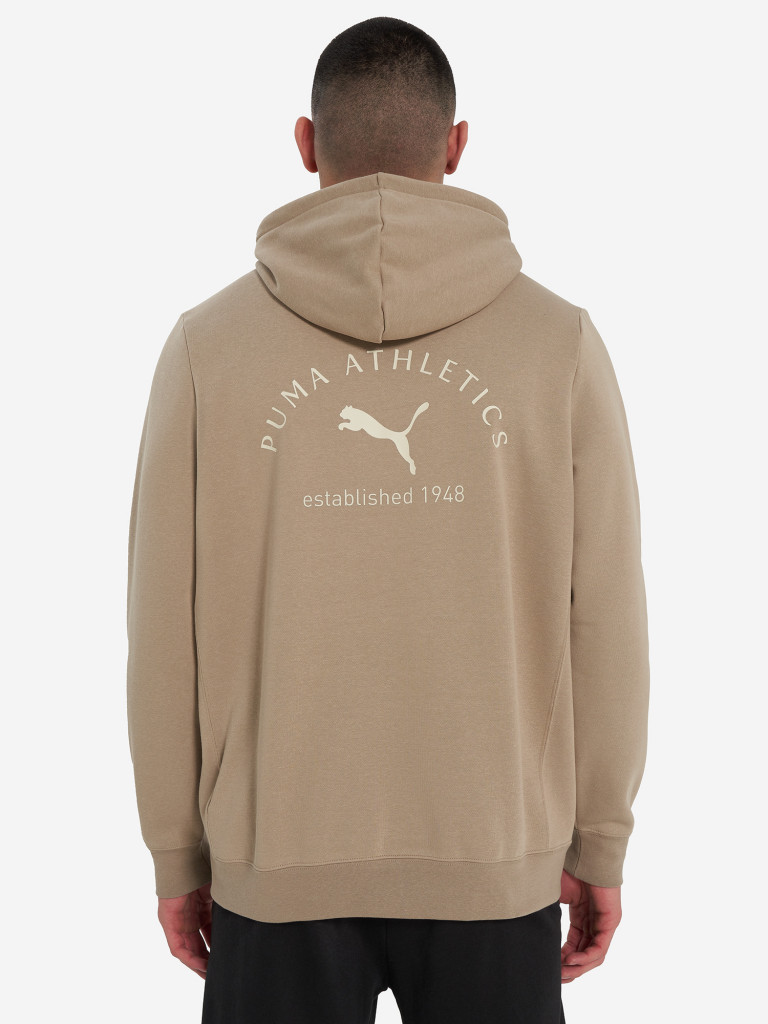 PUMA Class ерлер худиі — фото №3