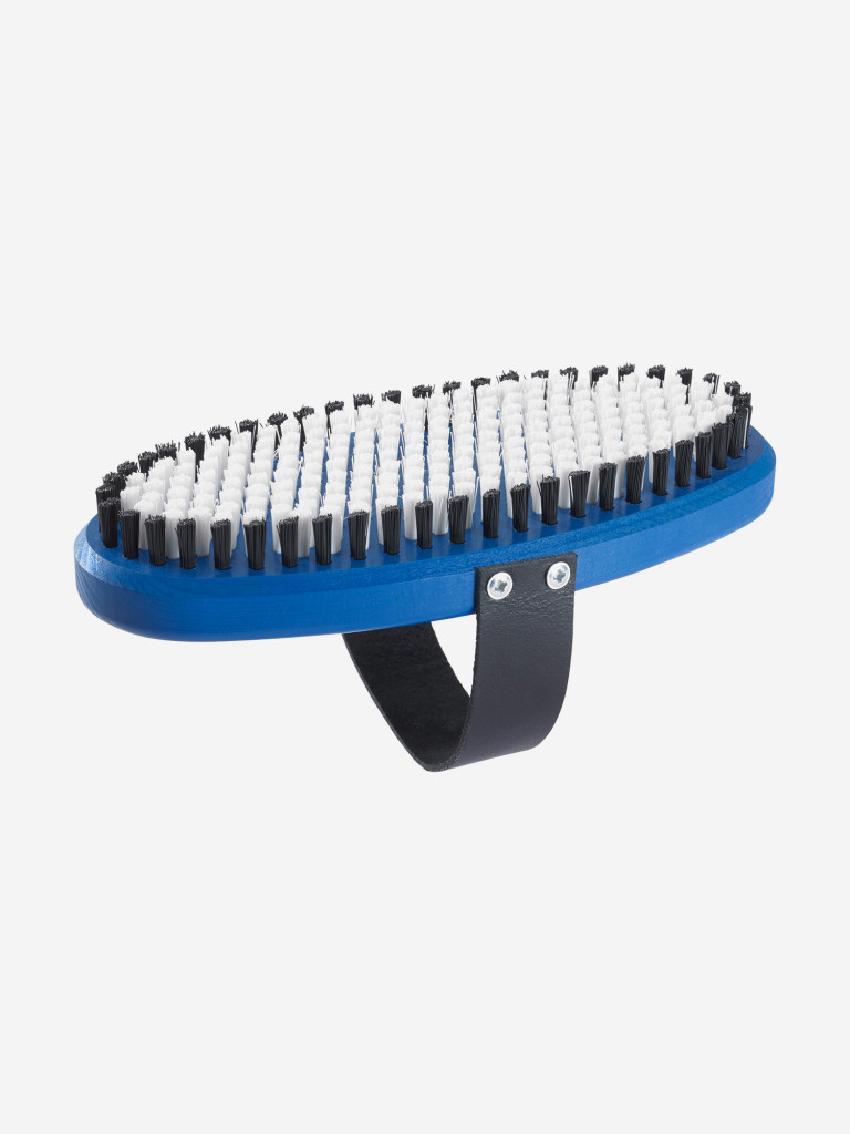Holmenkol Oval Brush Nylon қылшағы
