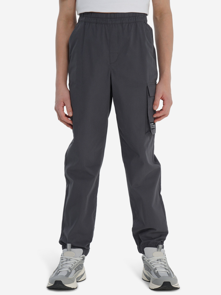 Брюки для мальчиков Termit — фото №2