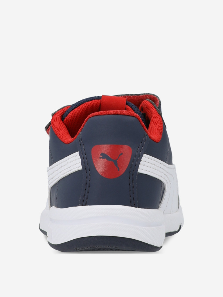 Кроссовки для мальчиков PUMA Stepfleex 2 SL V PS — фото №3