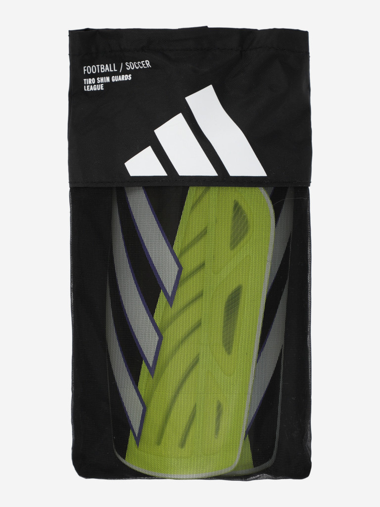 Щитки футбольные adidas Tiro SG LGE — фото №7