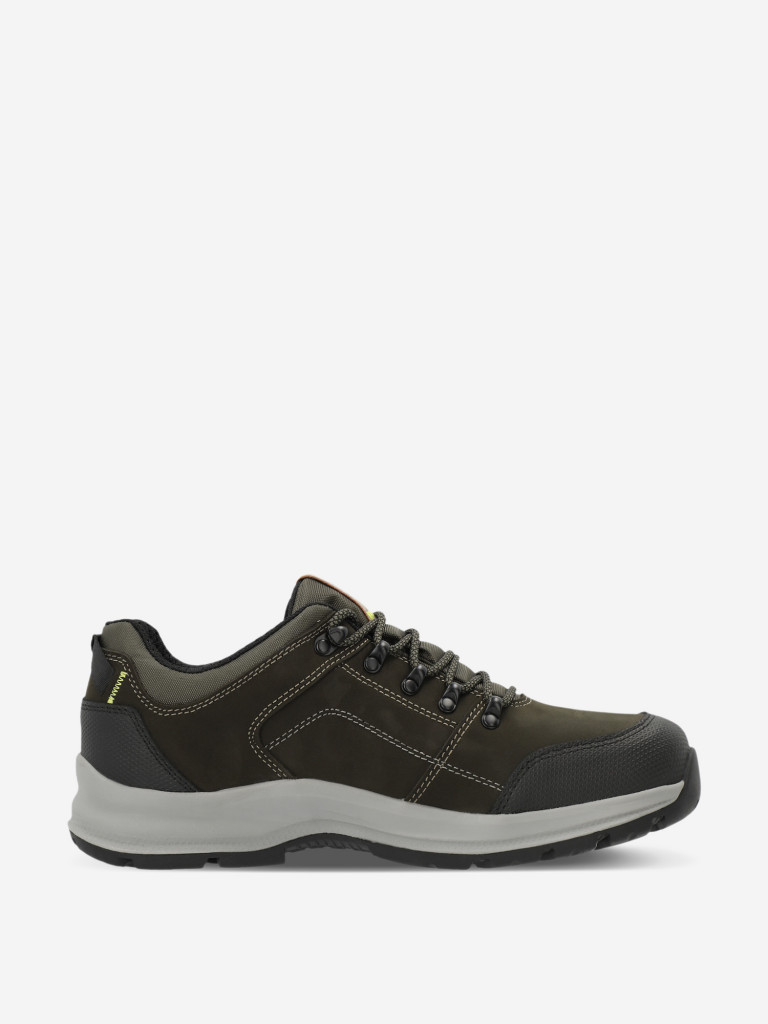 Полуботинки мужские Safety Jogger Scoutlow — фото №5