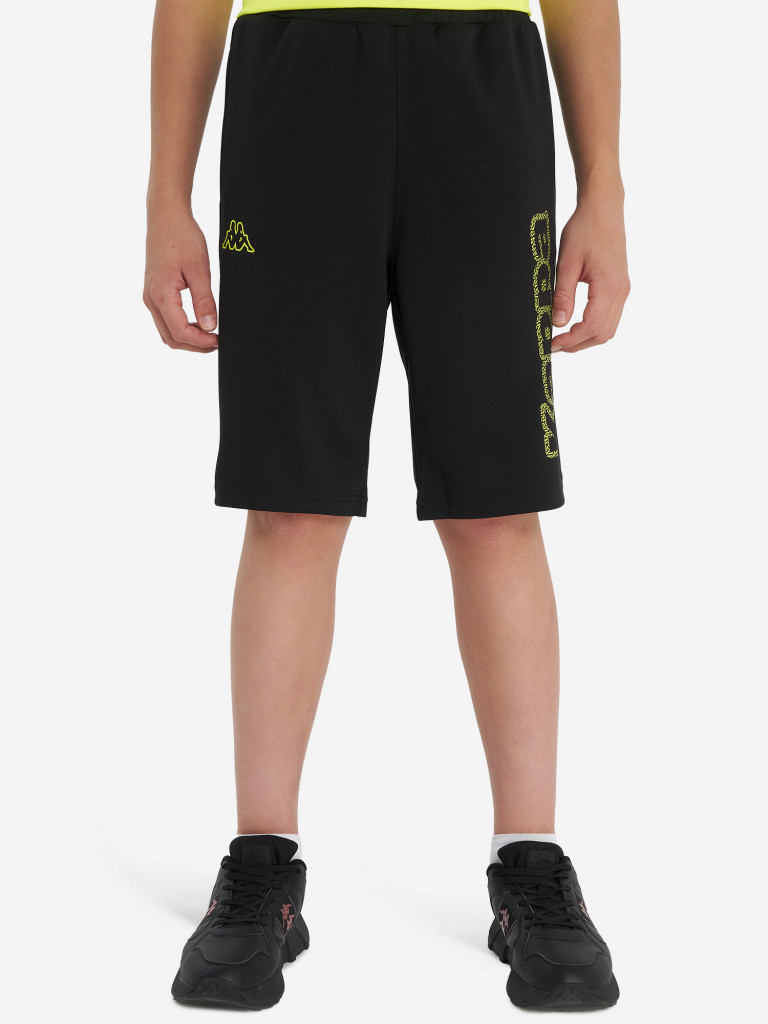 Шорты для мальчиков Kappa — фото №2