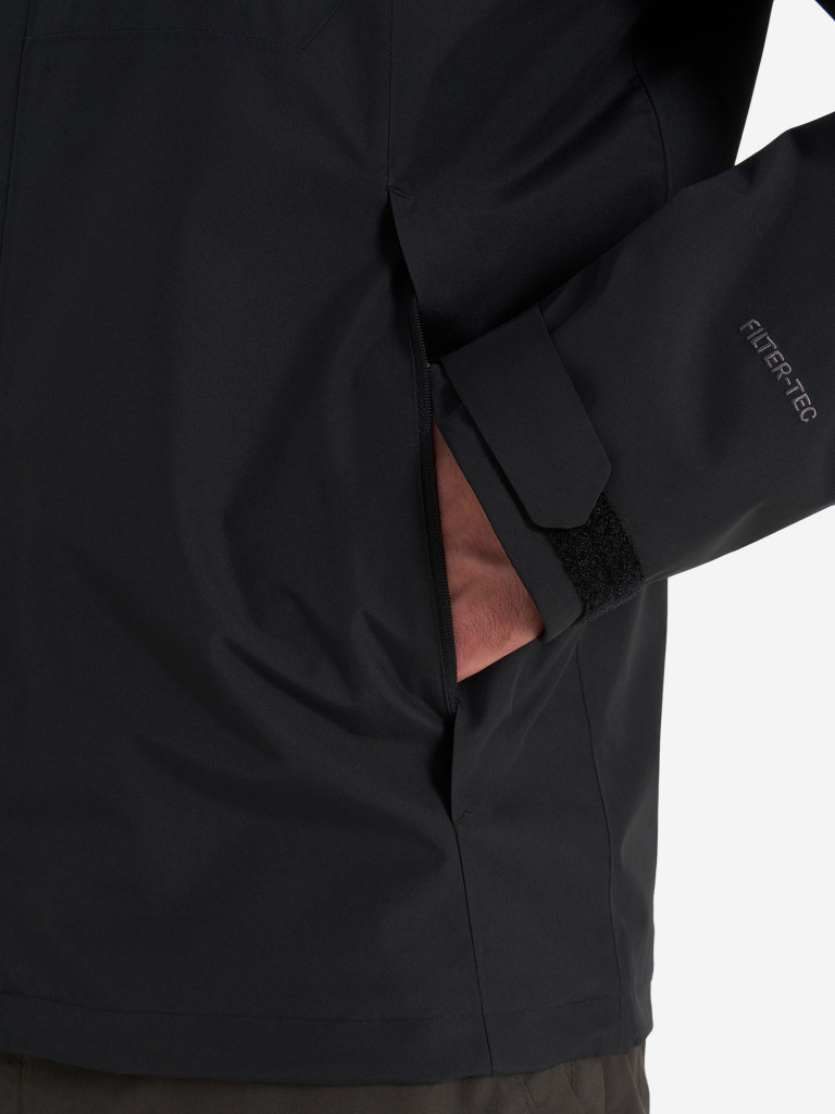 Ветровка мужская Kailas Windhunter Hardshell — фото №15