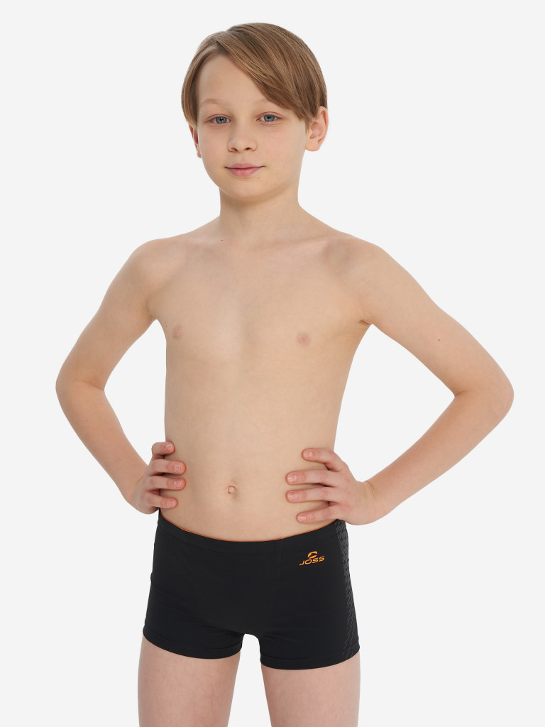 Joss ұлдарға арналған шорт-жүзулігі