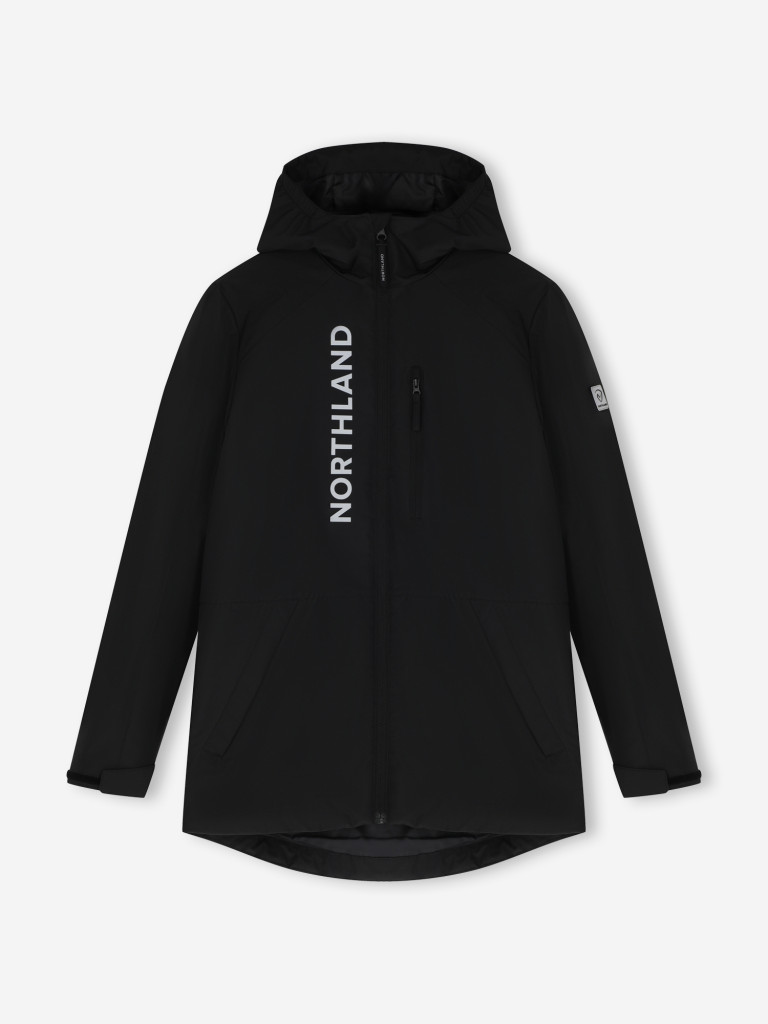 Northland ұлдарға арналған жеңіл курткасы — фото №17