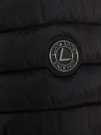 Пальто утепленное женское Luhta Hietois — фото №10