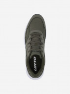 Кроссовки мужские Lotto Zuko Sneakers — фото №6