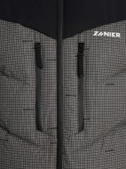 Пуховик мужской Zanier — фото №10