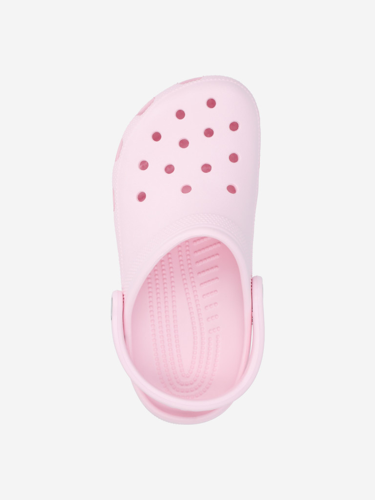Crocs қыздарға арналған сабосы — фото №7