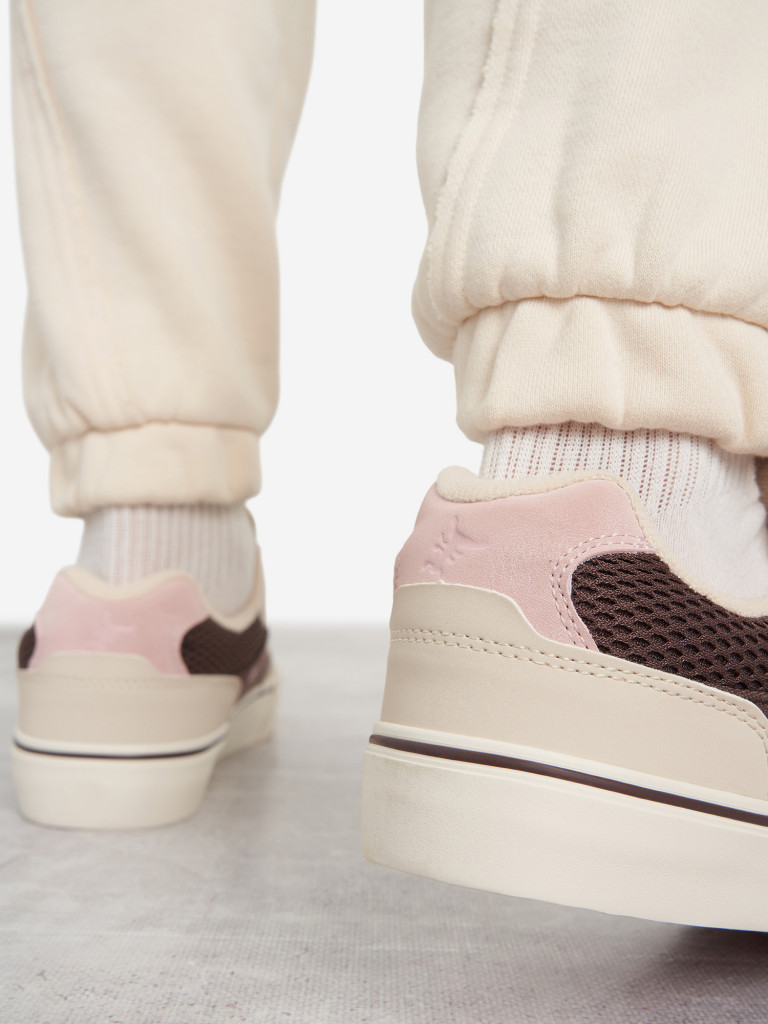 Кеды женские Termit Ego — фото №9