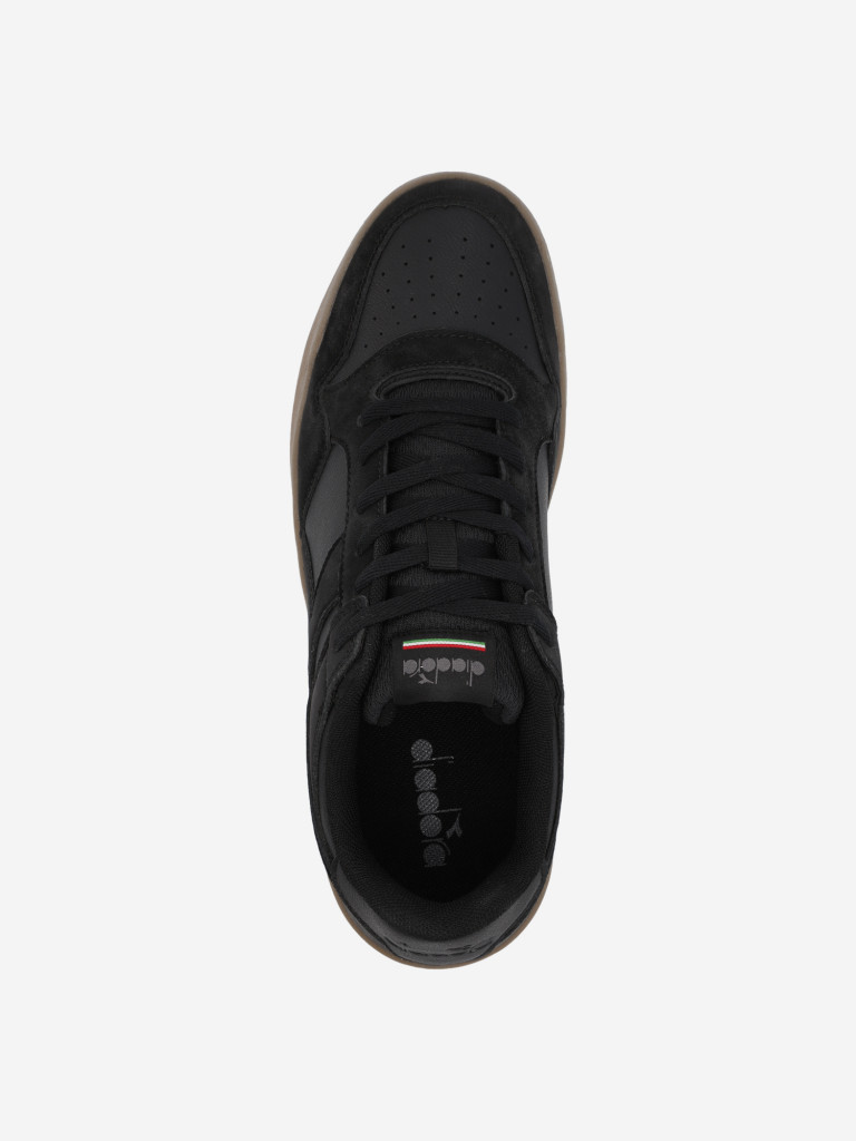 Кеды мужские Diadora Trento — фото №5