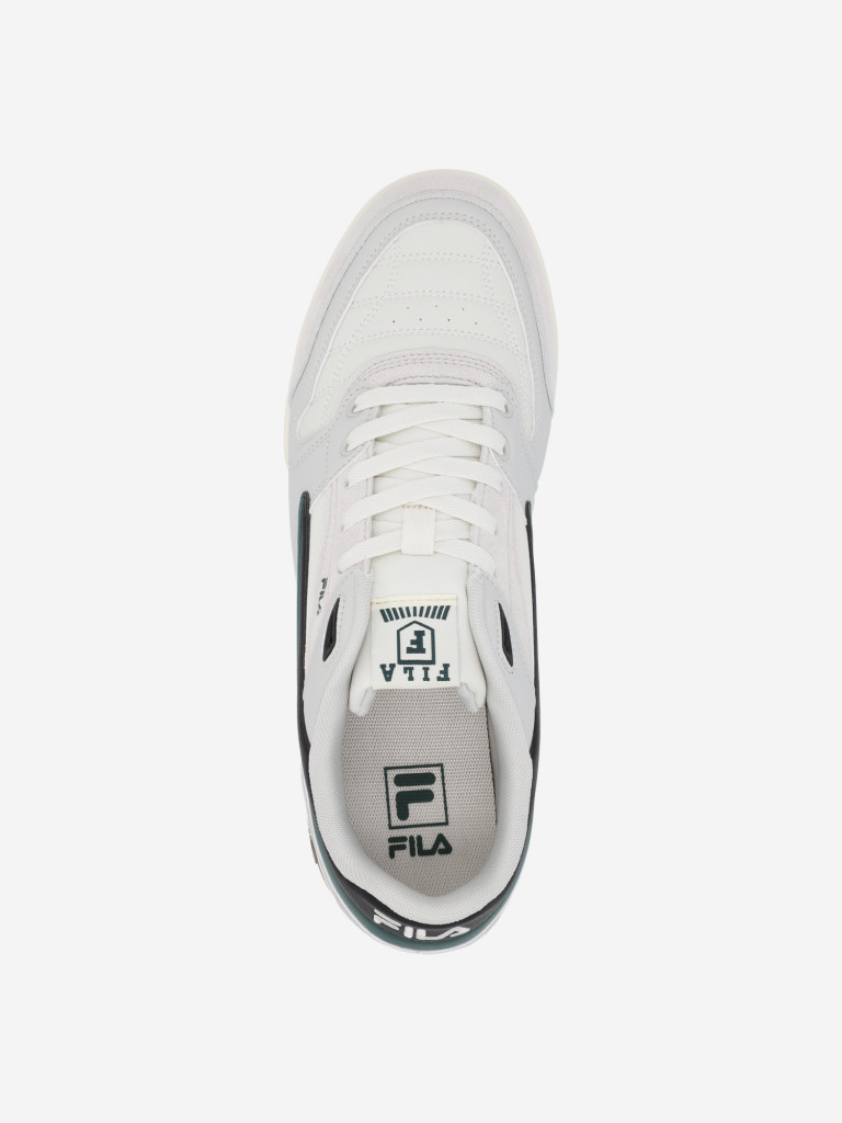 Кеды мужские FILA Slice — фото №5