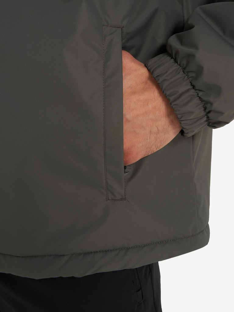 FILA ерлер жылы курткасы — фото №9