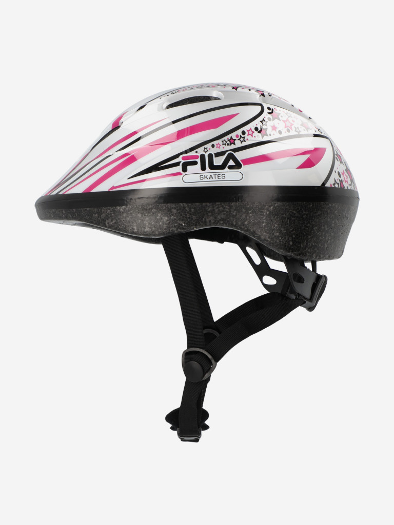 Роликовые коньки детские FILA J-One Combo 3 Set — фото №6