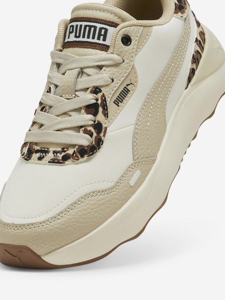 Кроссовки женские PUMA Runtamed Platform I Am The Drama — фото №8