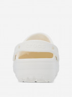 Сабо женские Crocs Classic Floral Cut Out — фото №5