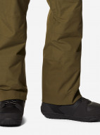 Брюки мужские Mountain Hardwear Sky Ridge Gore-Tex — фото №7
