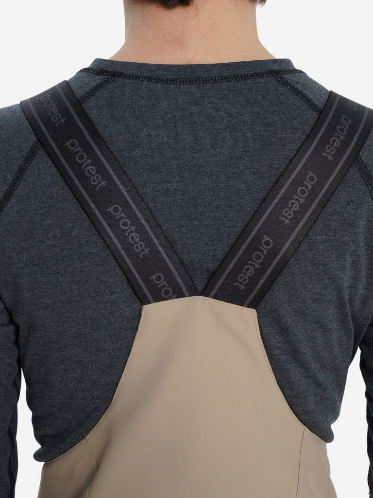 Protest Navaz әйелдер жылы шалбары — фото №4