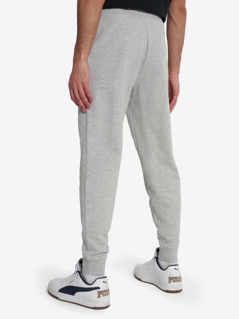 Брюки мужские PUMA Ess Elevated — фото №3