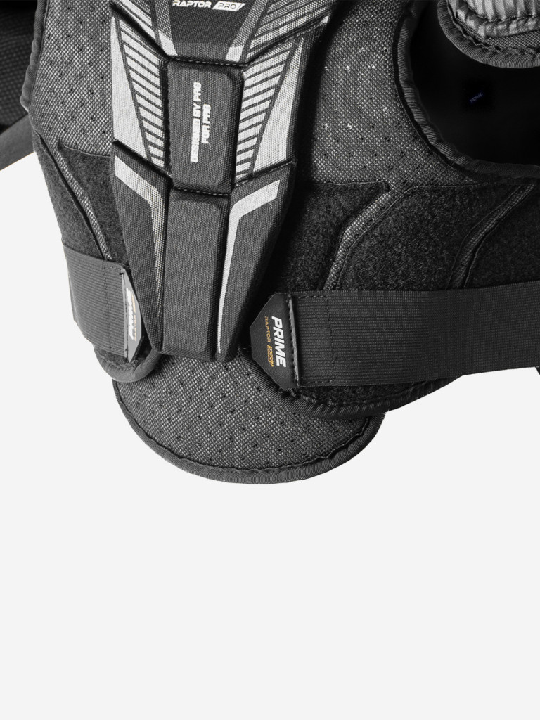Защита торса Prime Raptor Pro SR — фото №4