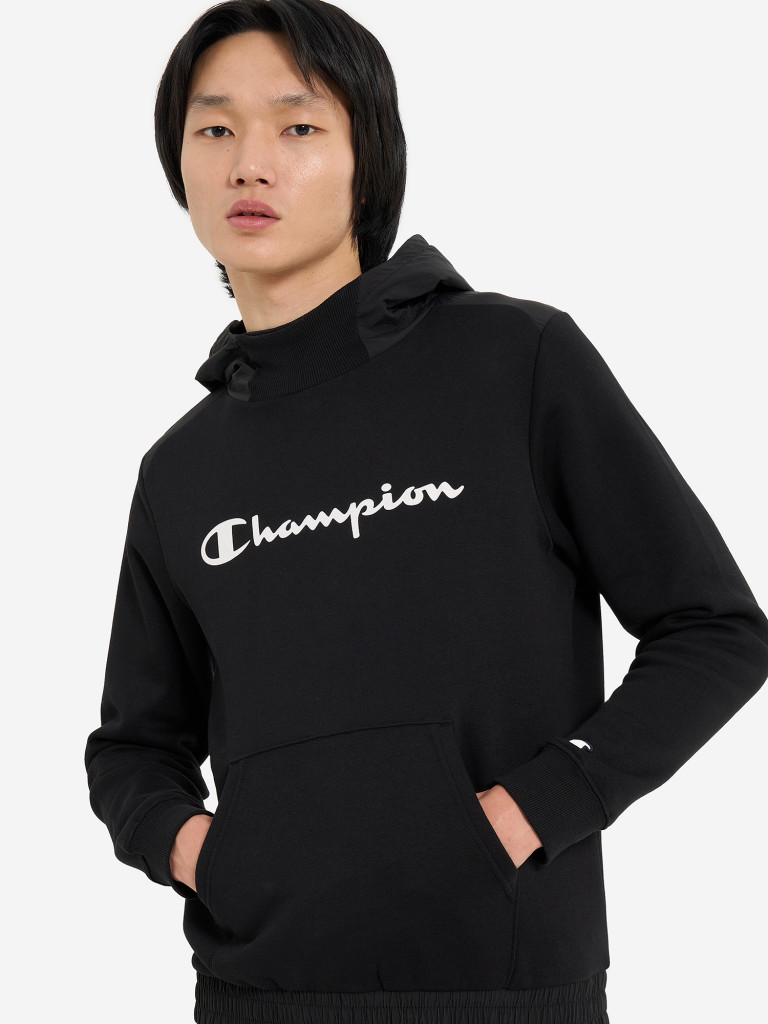Худи мужское Champion