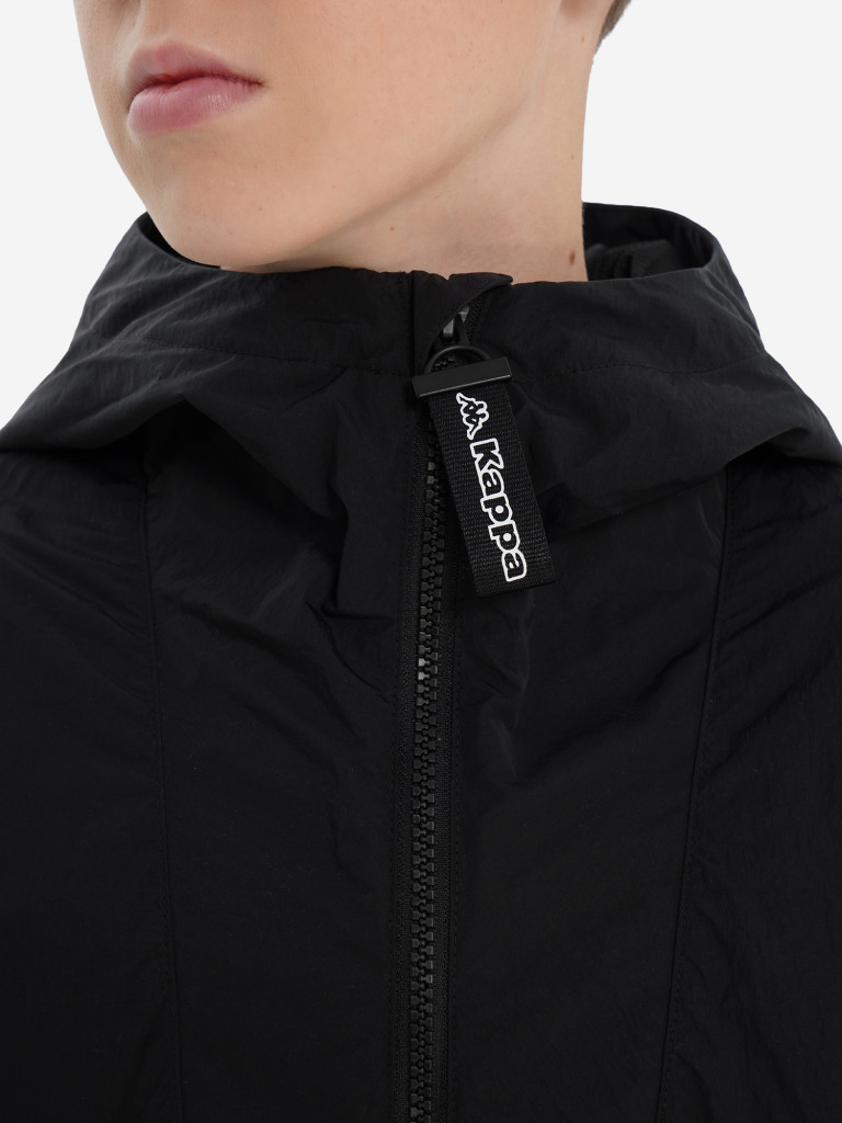 Kappa ұлдар анорагы — фото №8