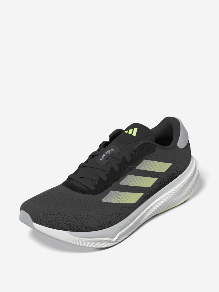 Кроссовки мужские adidas — фото №2