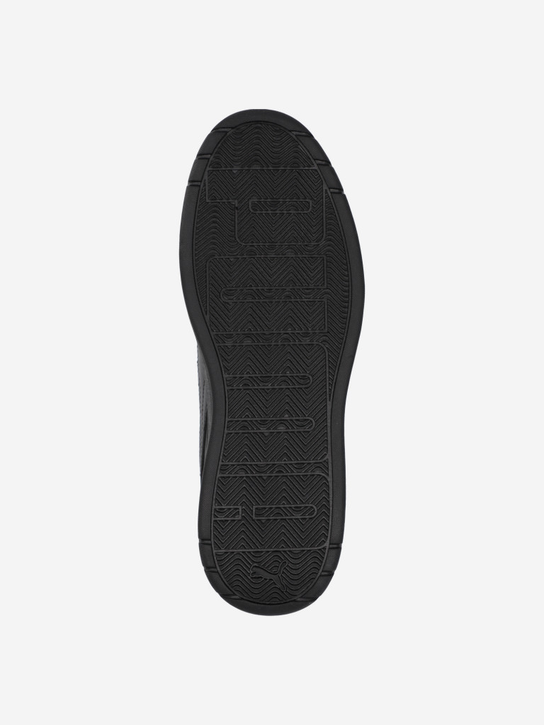 Кроссовки женские Puma Court Lally Skye — фото №7