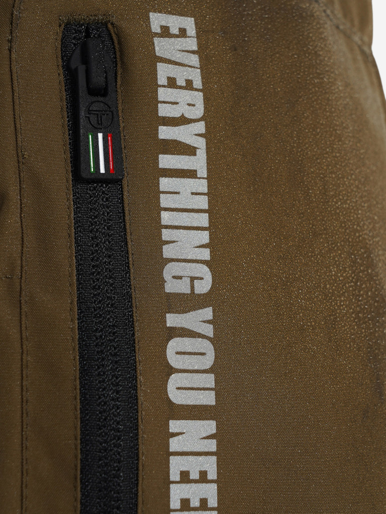 Куртка утепленная мужская SERGIO TACCHINI John — фото №13