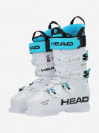 Ботинки горнолыжные Head Raptor WCR 120 S PV — фото №10