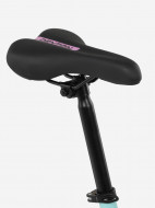 Велосипед горный женский Denton Aura 2.0 27.5" — фото №4