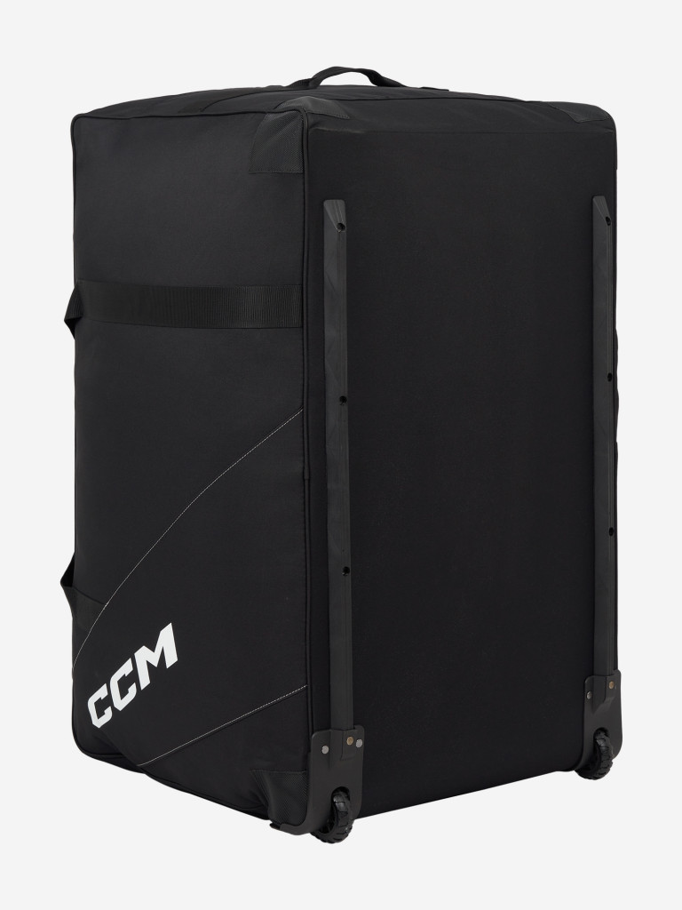 CCM Team Core 37 дөңгелегі бар хоккей сөмкесі — фото №5