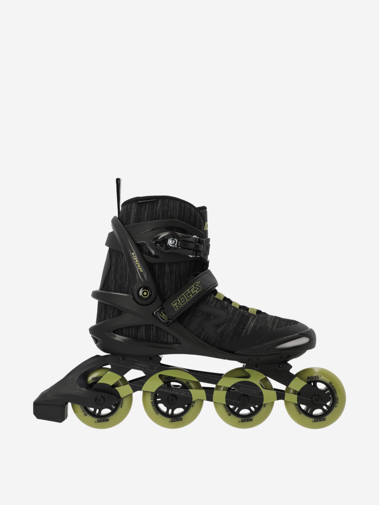 Roces Warp Thread TIF роликті конькиі