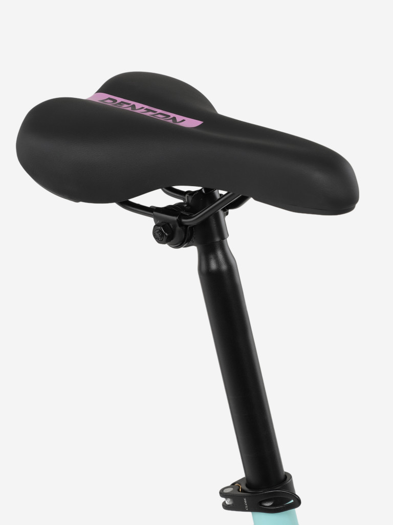 Велосипед горный женский Denton Aura 2.0 27.5" — фото №4