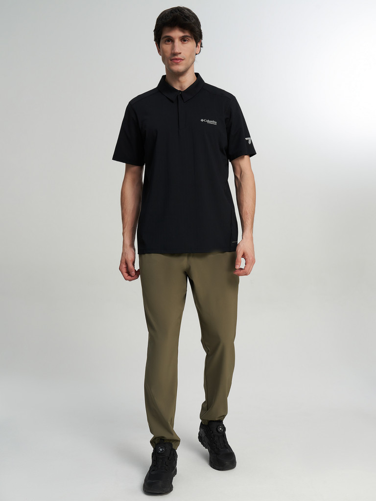 Columbia Vital Valley Jogger ерлер шалбары — фото №4