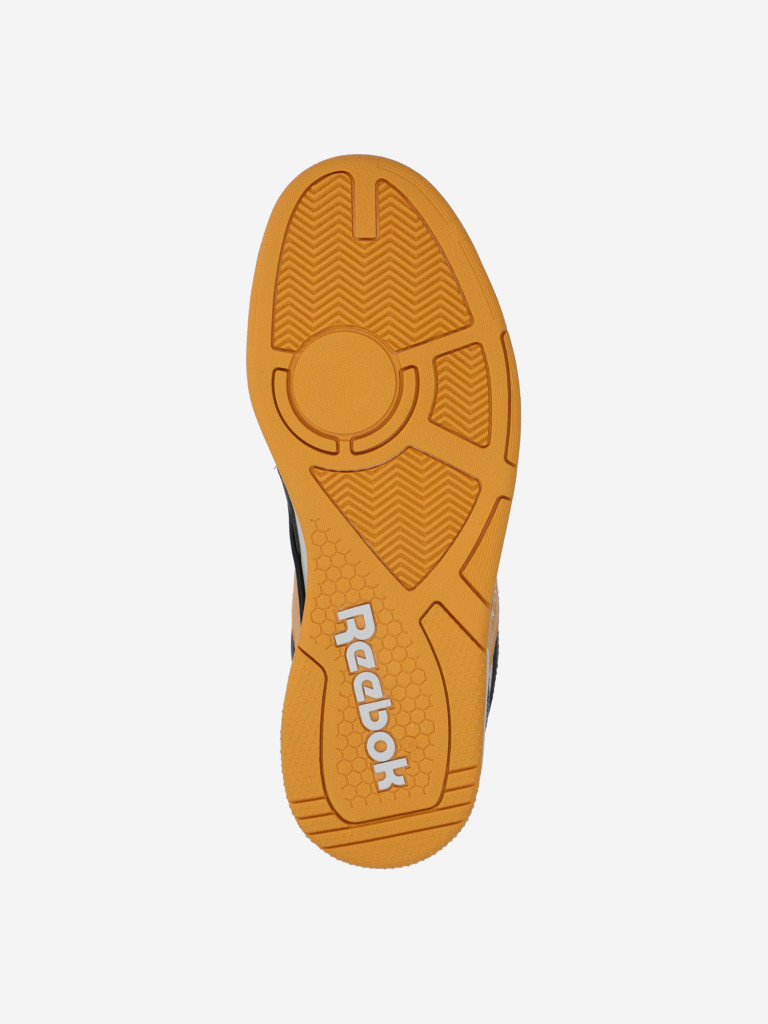 Кеды детские Reebok Bb 4000 Ii — фото №6