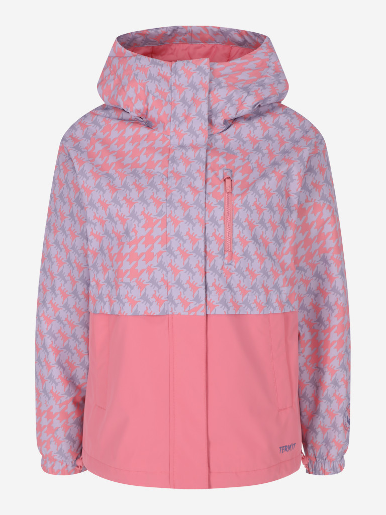 Куртка утепленная женская Termit — фото №12