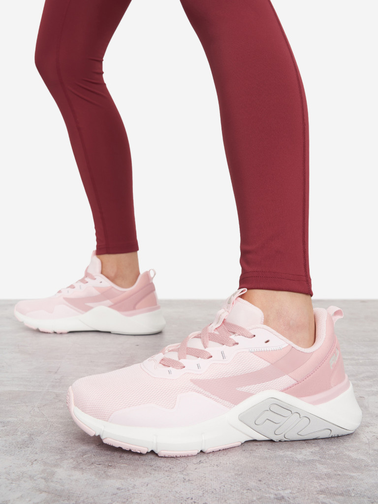 Кроссовки женские FILA Titan — фото №9