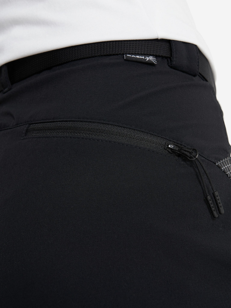 Брюки женские Bask Trek Lady V2 — фото №8